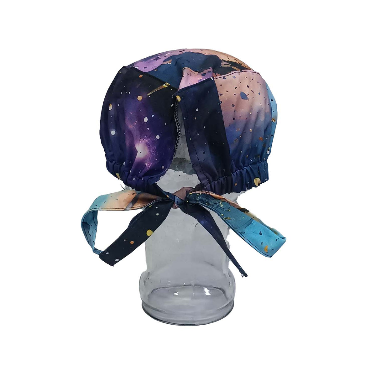 Kósmika Unisex Gorro Quirúrgico