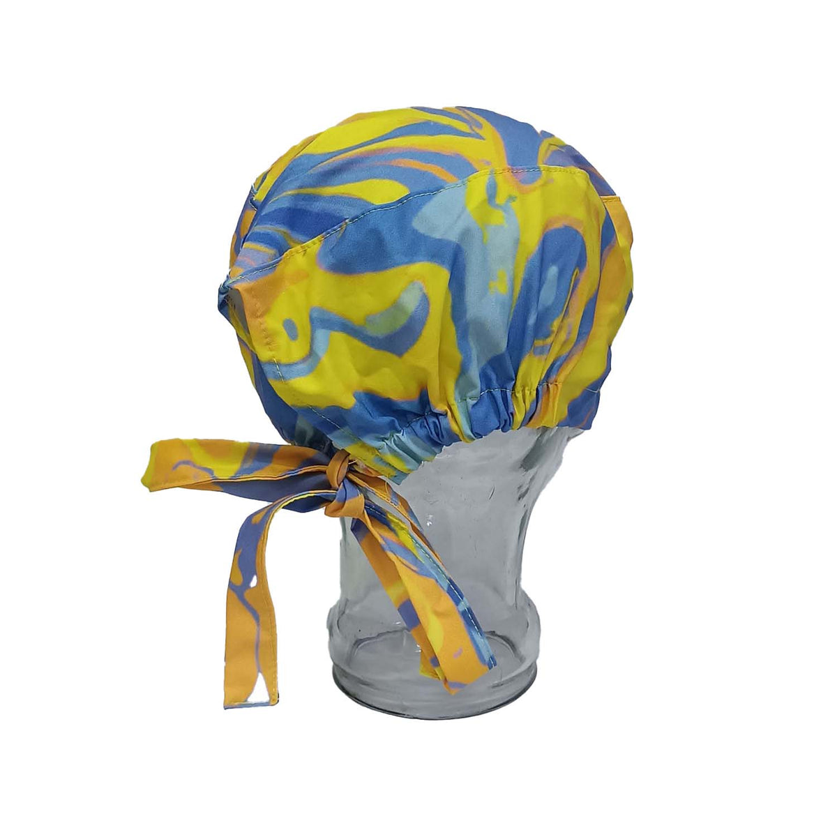 Arcoiris Vital Unisex Gorro Quirúrgico