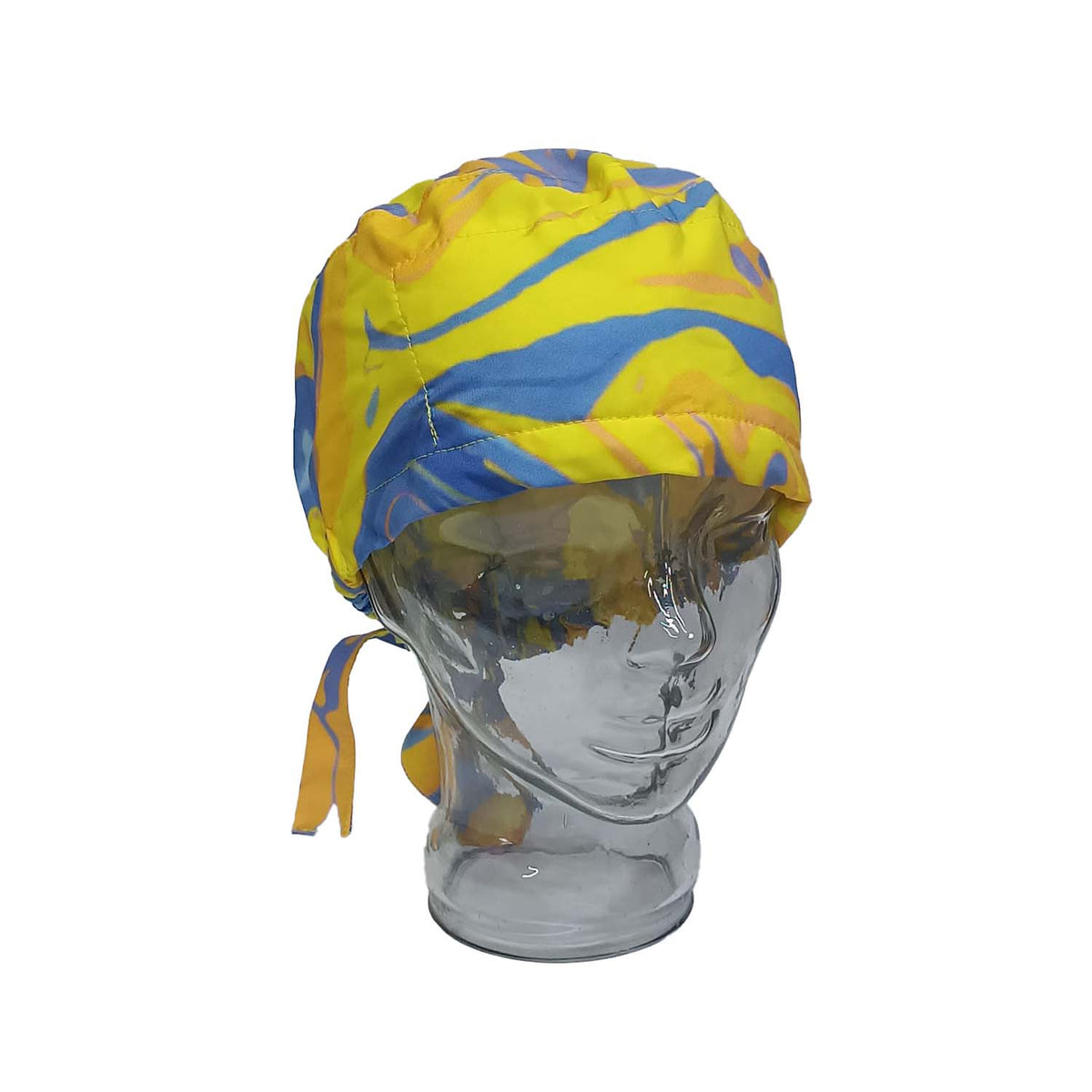 Arcoiris Vital Unisex Gorro Quirúrgico