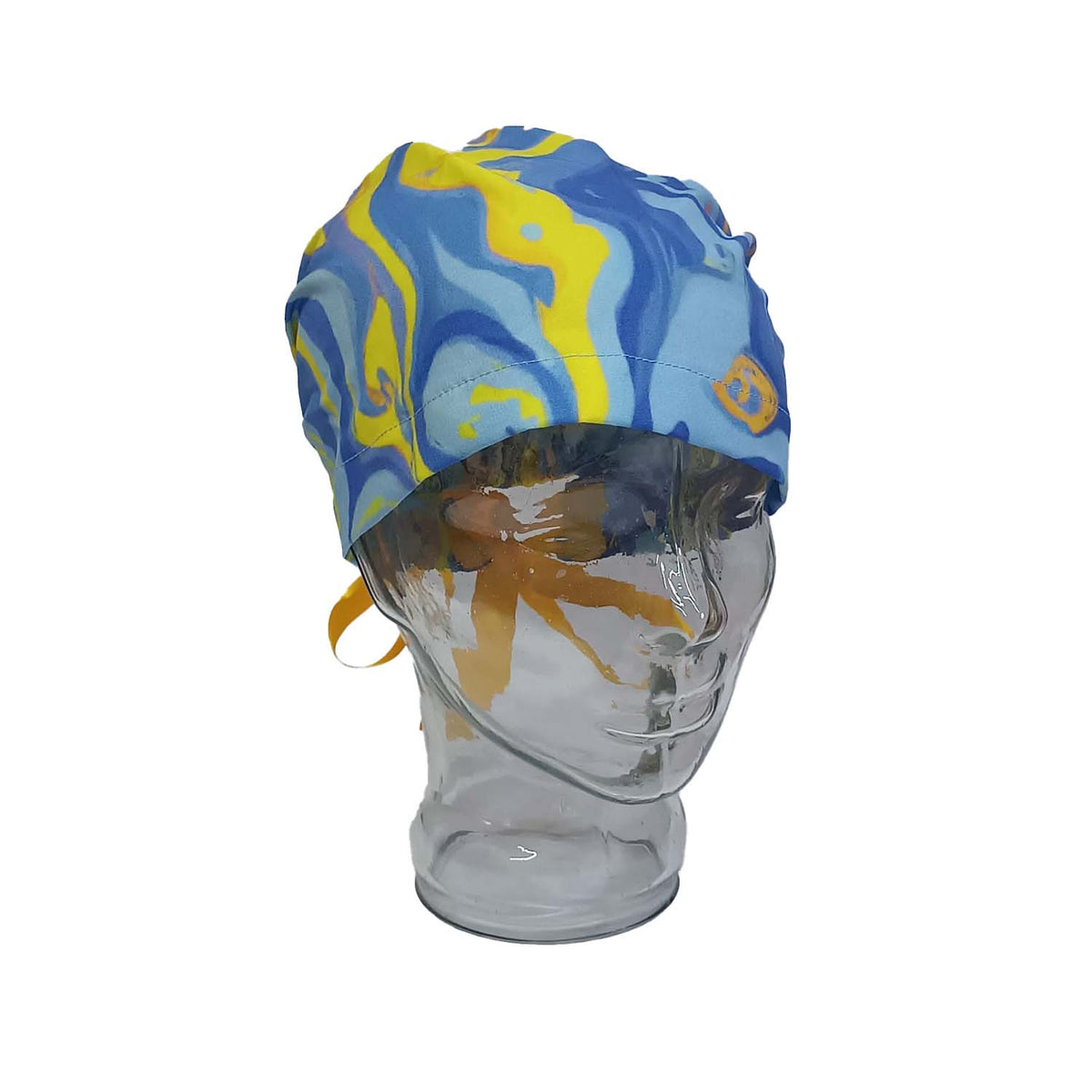 Arcoiris Vital Gorro Quirúrgico