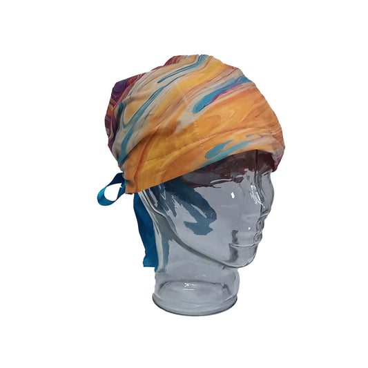 GeoFlair Gorro Quirúrgico