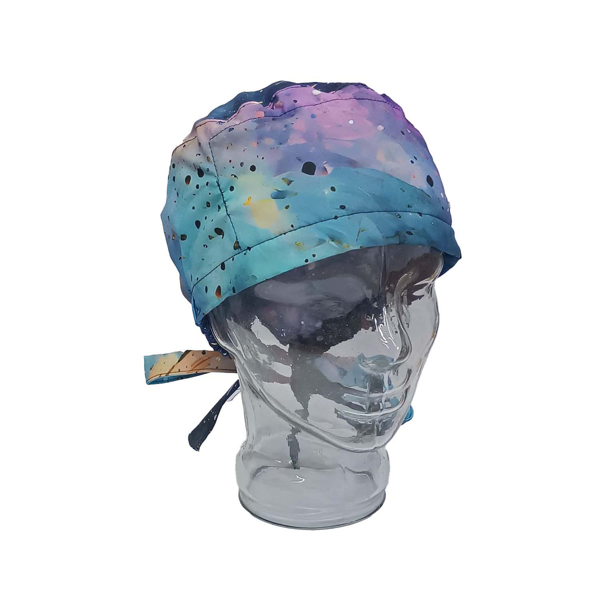 Kósmika Unisex Gorro Quirúrgico