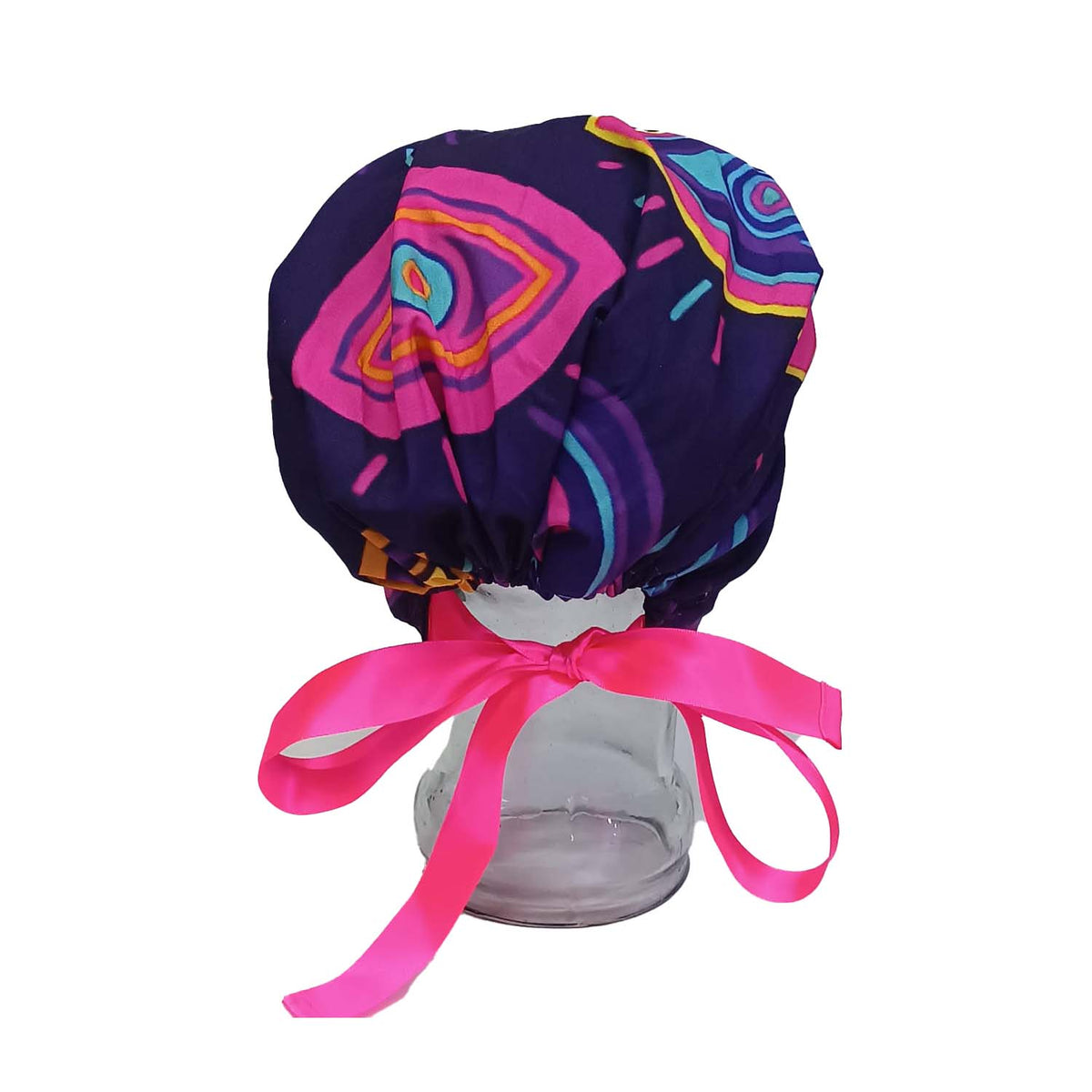 Ojos Gorro Quirúrgico