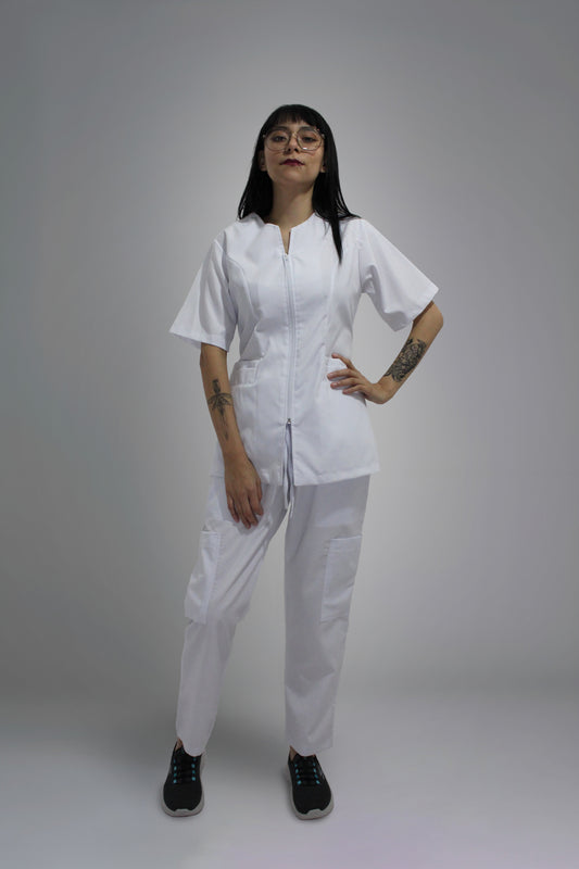 Filipina Blanca