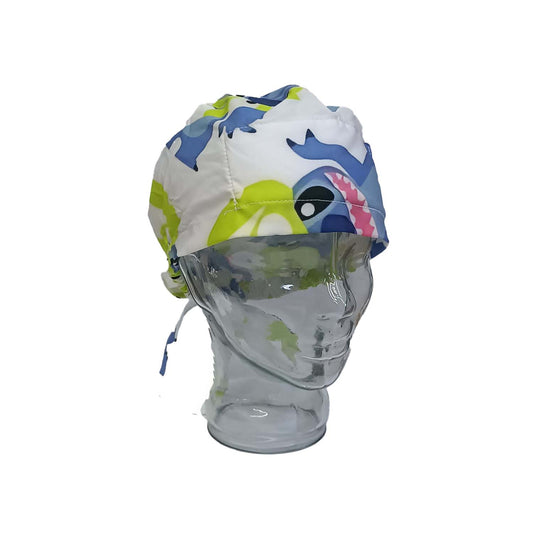 Stich Unisex Gorro Quirúrgico